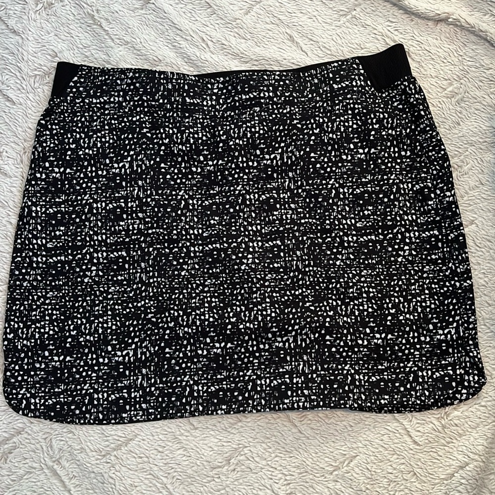 Cypress Club Skort Size XLarge